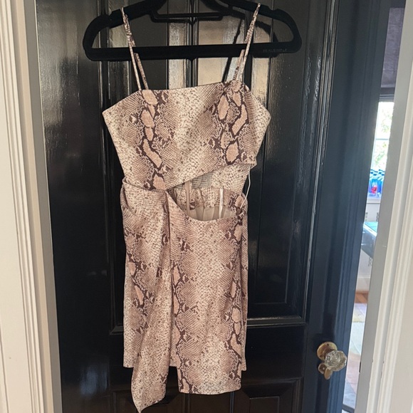 Zimmerman Dress - Picture 1 of 2